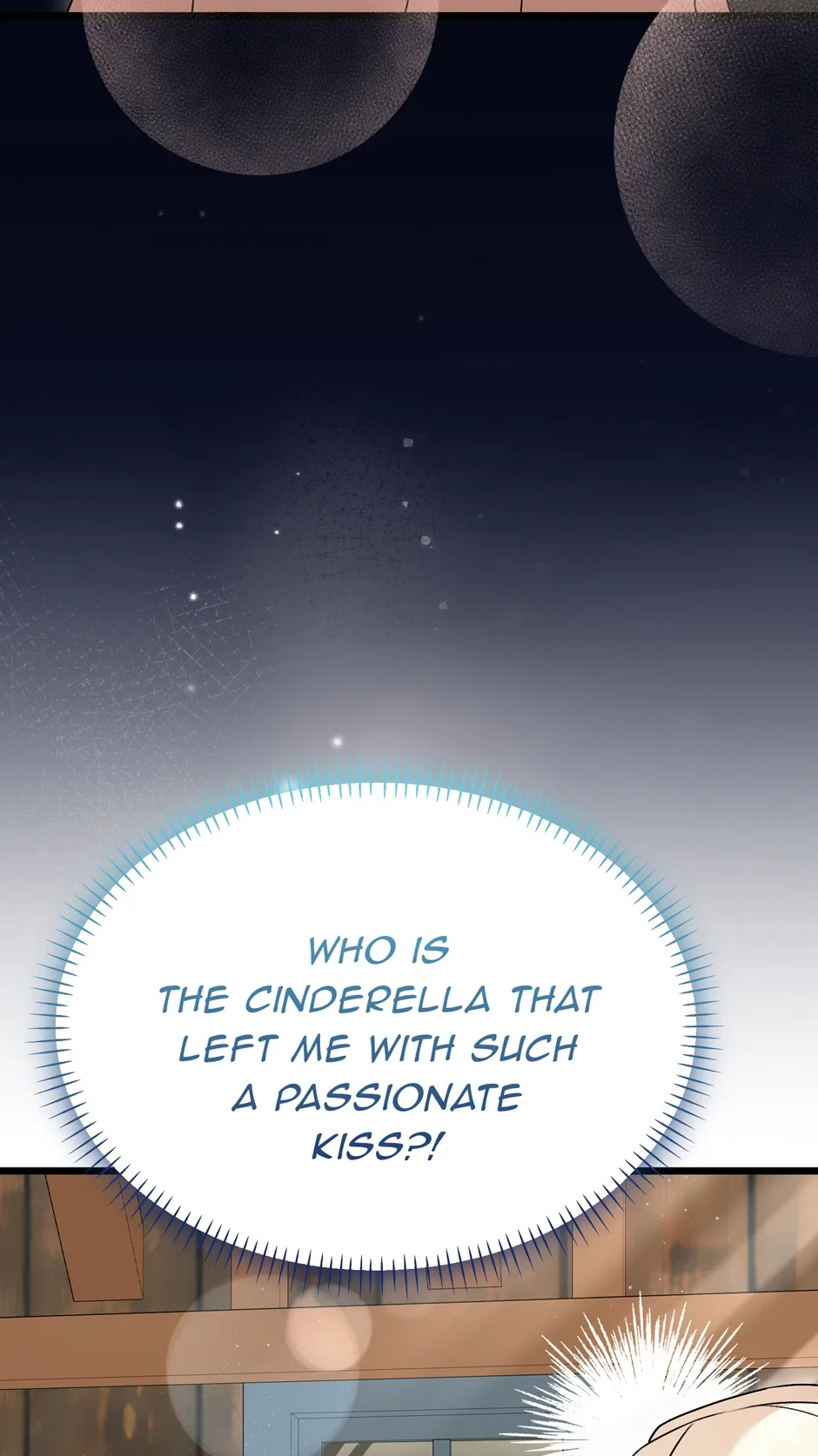 The Villainess Has Changed Chapter 65 page 7