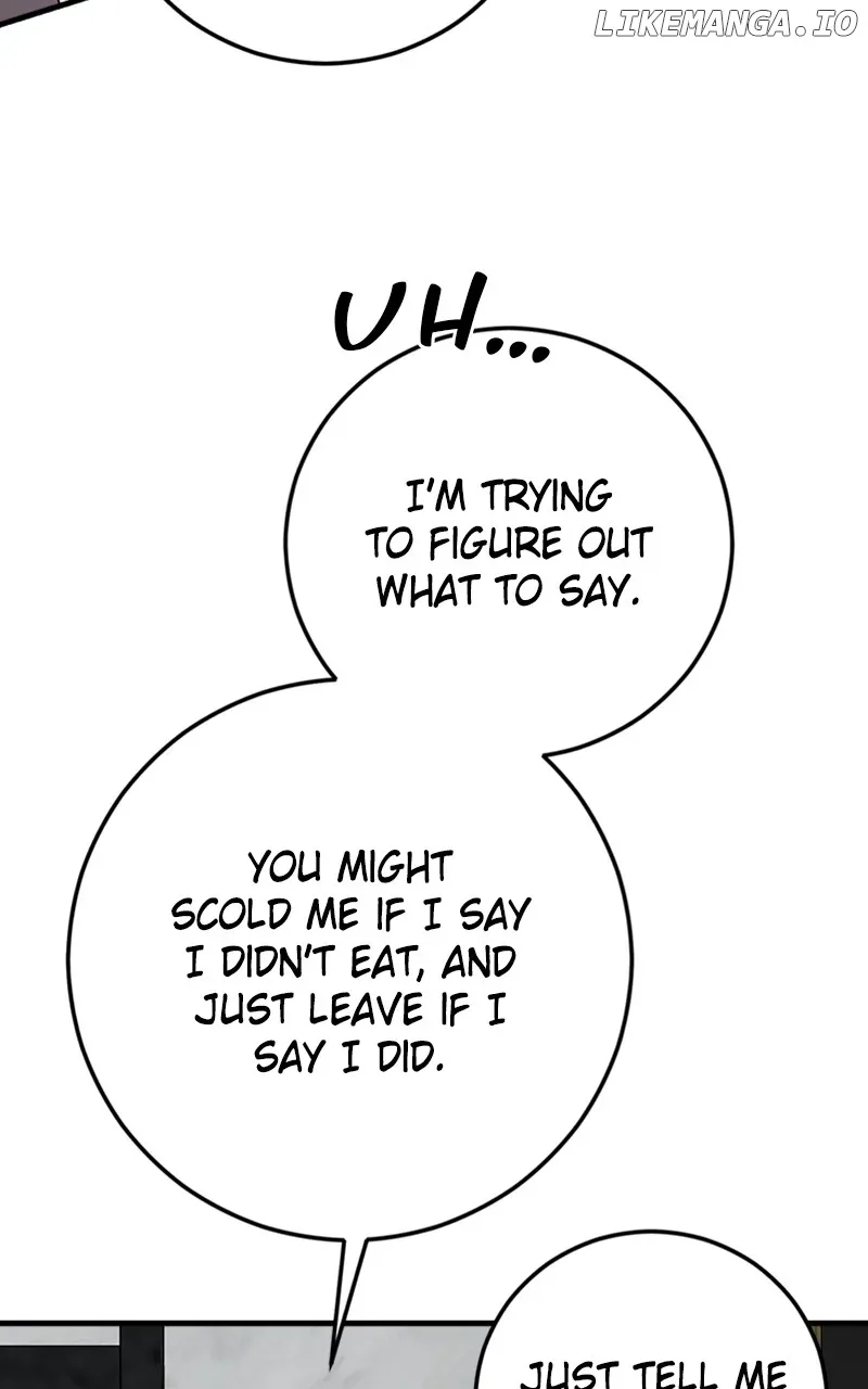The Team Leader is Tired of Being A Newlywed Chapter 65 page 70