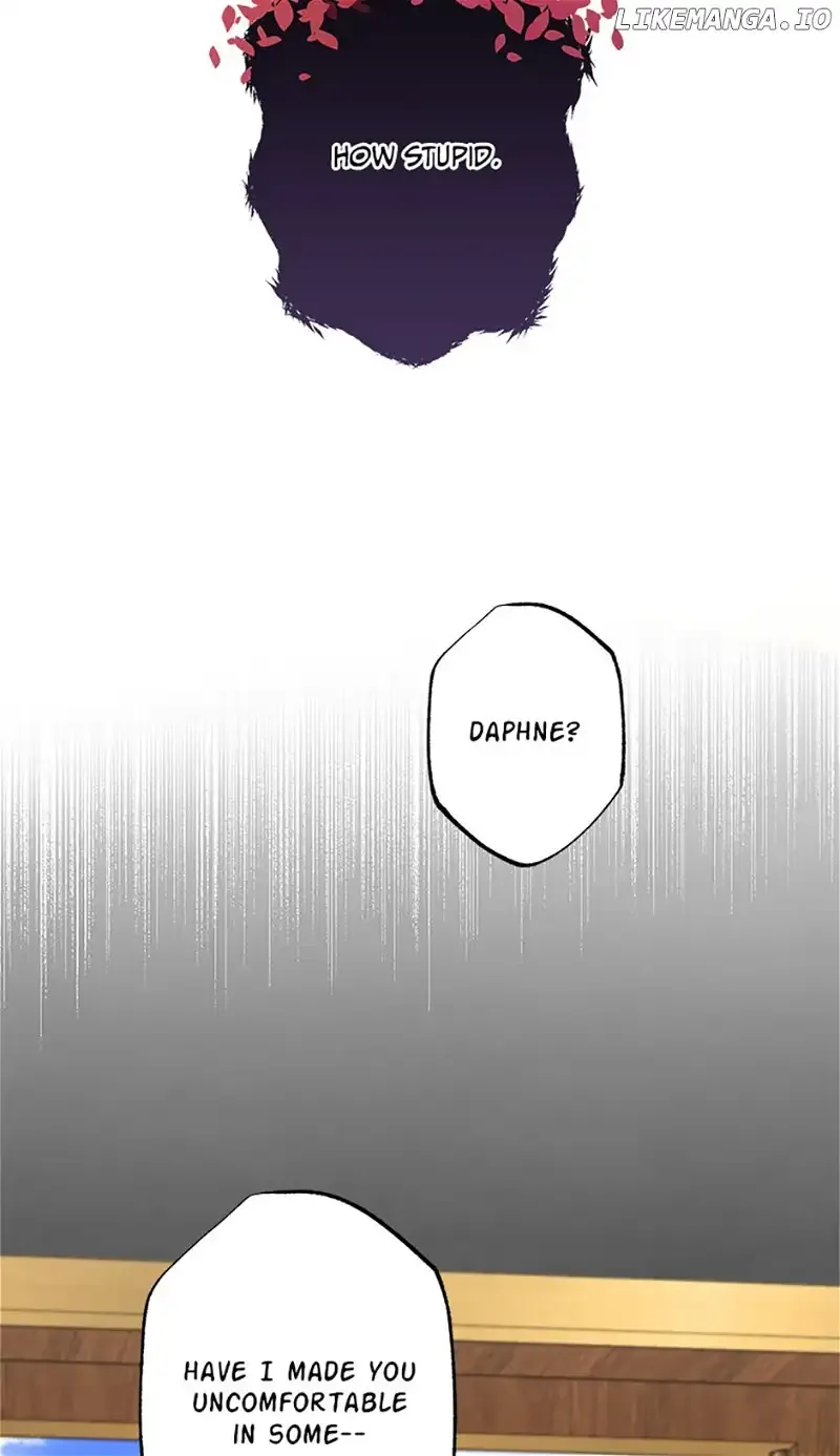The villain’s young backer Chapter 66 page 19