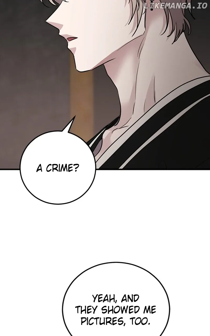 The Team Leader is Tired of Being A Newlywed Chapter 65 page 87