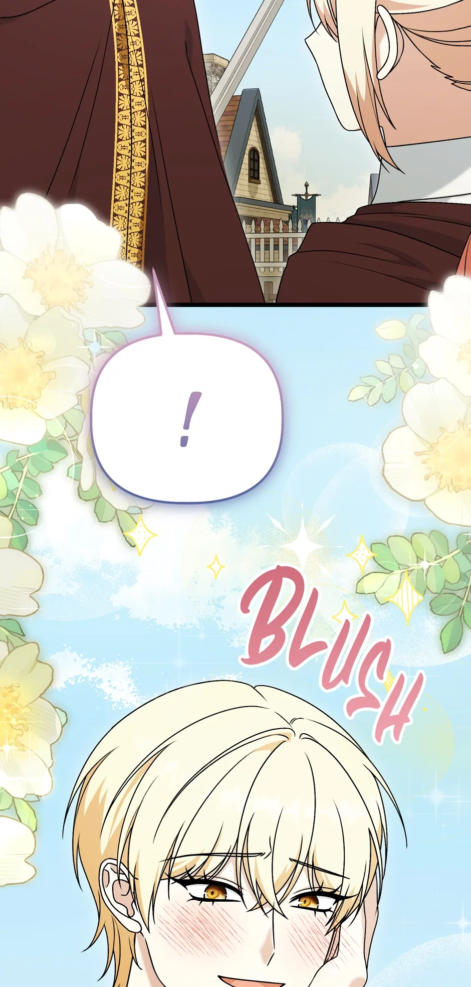 The Villainess Has Changed Chapter 65 page 11