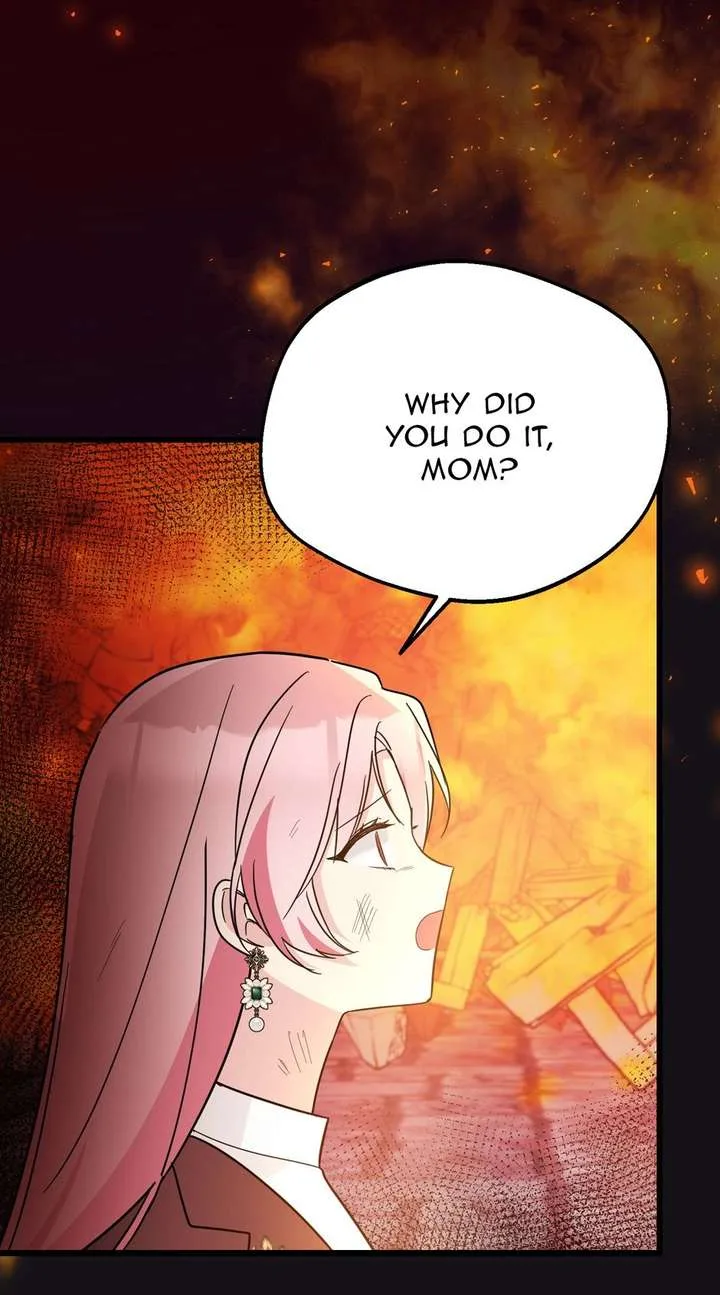 The Villainess is Busy Baking Bread! Chapter 65 page 14