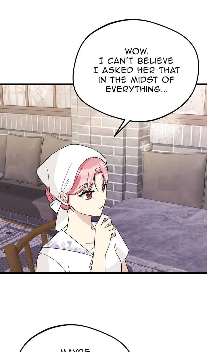The Villainess is Busy Baking Bread! Chapter 65 page 20