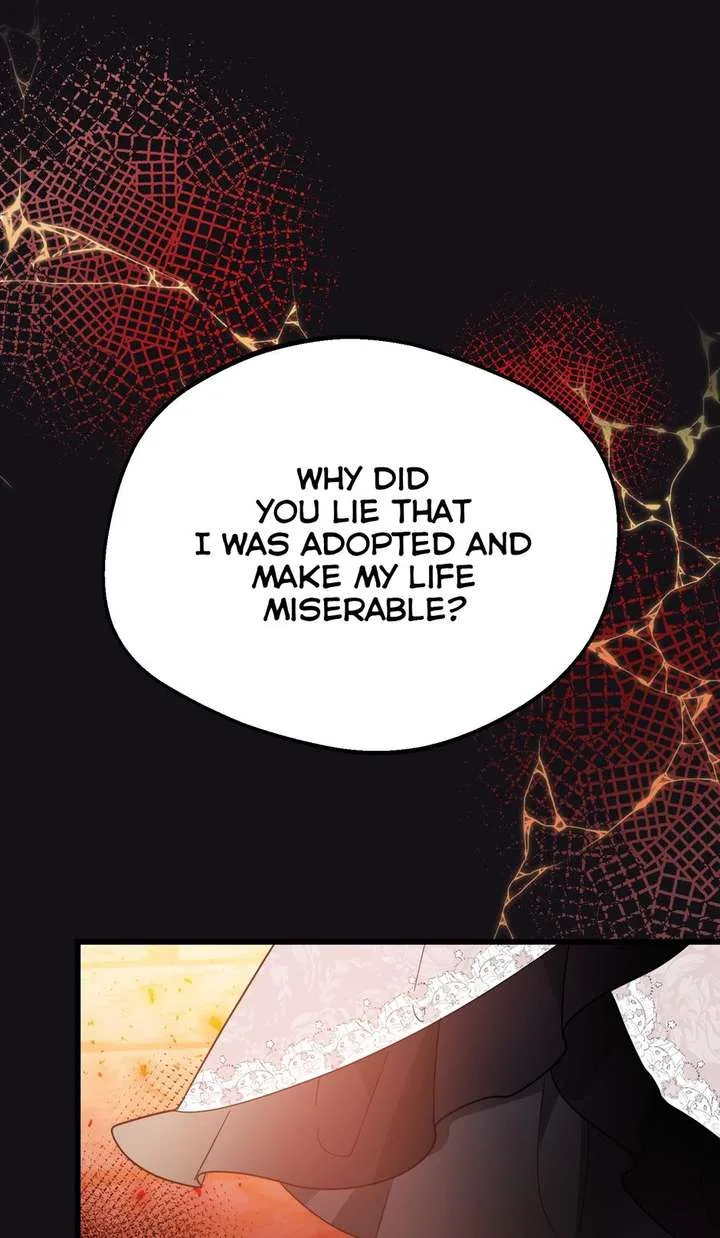The Villainess is Busy Baking Bread! Chapter 65 page 15