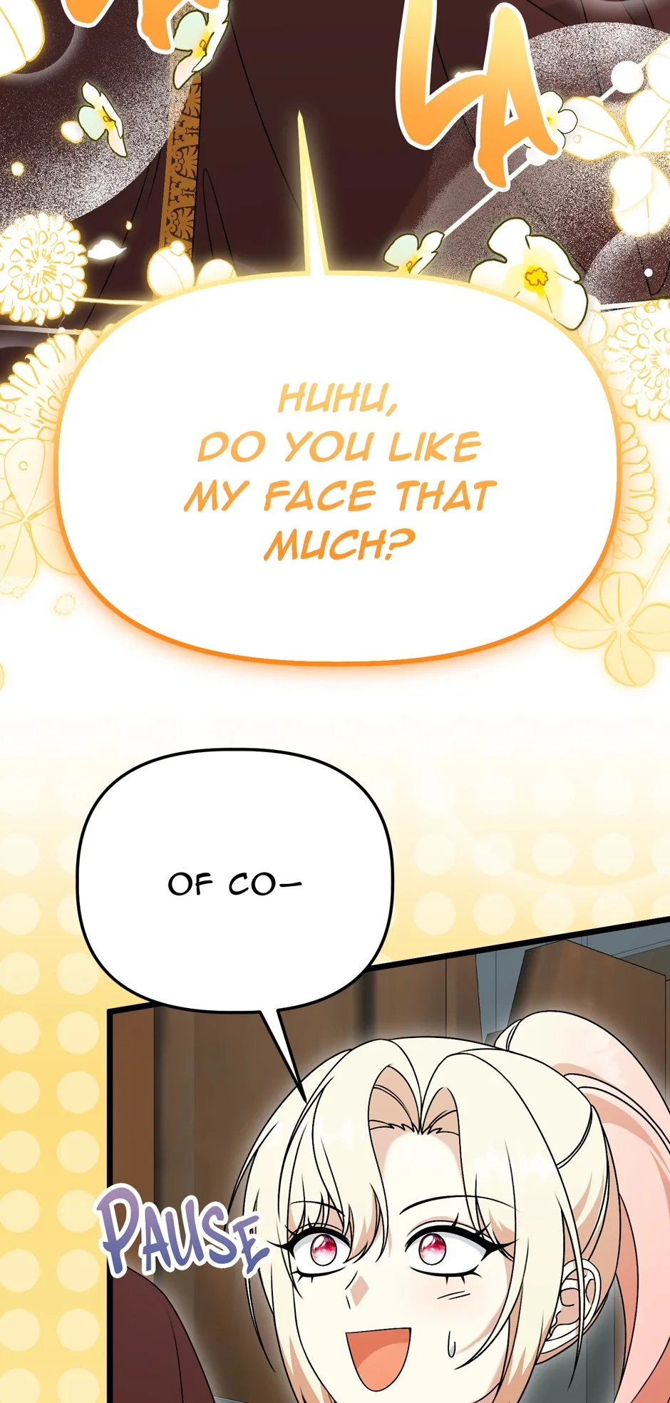 The Villainess Has Changed Chapter 65 page 14