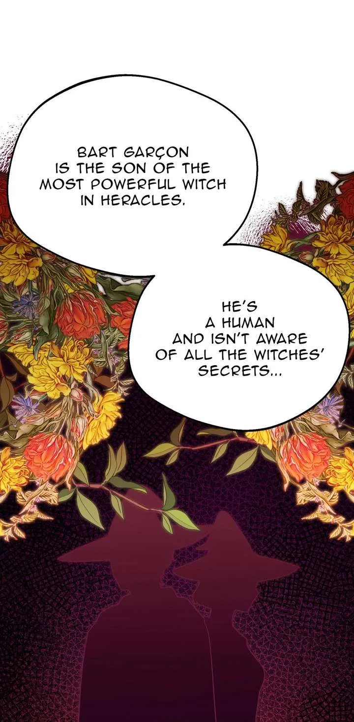 The Villainess is Busy Baking Bread! Chapter 65 page 26