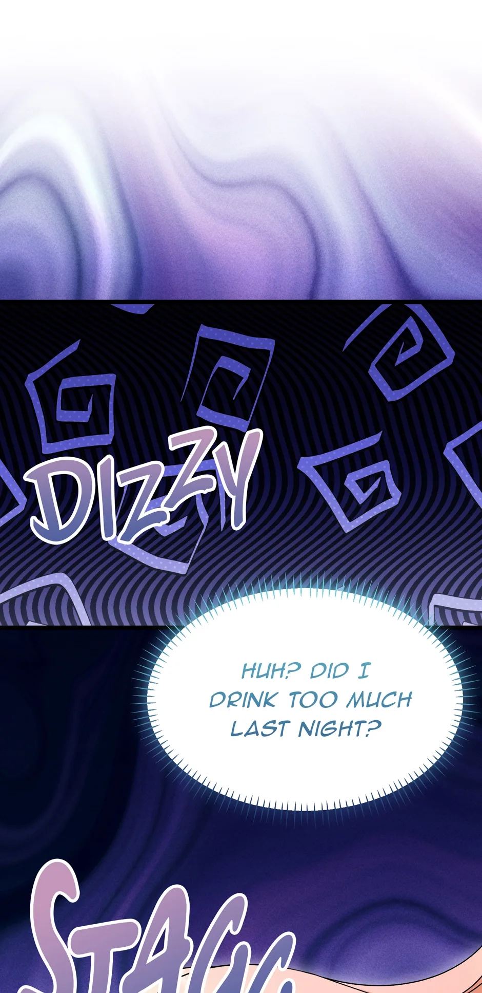 The Villainess Has Changed Chapter 65 page 17