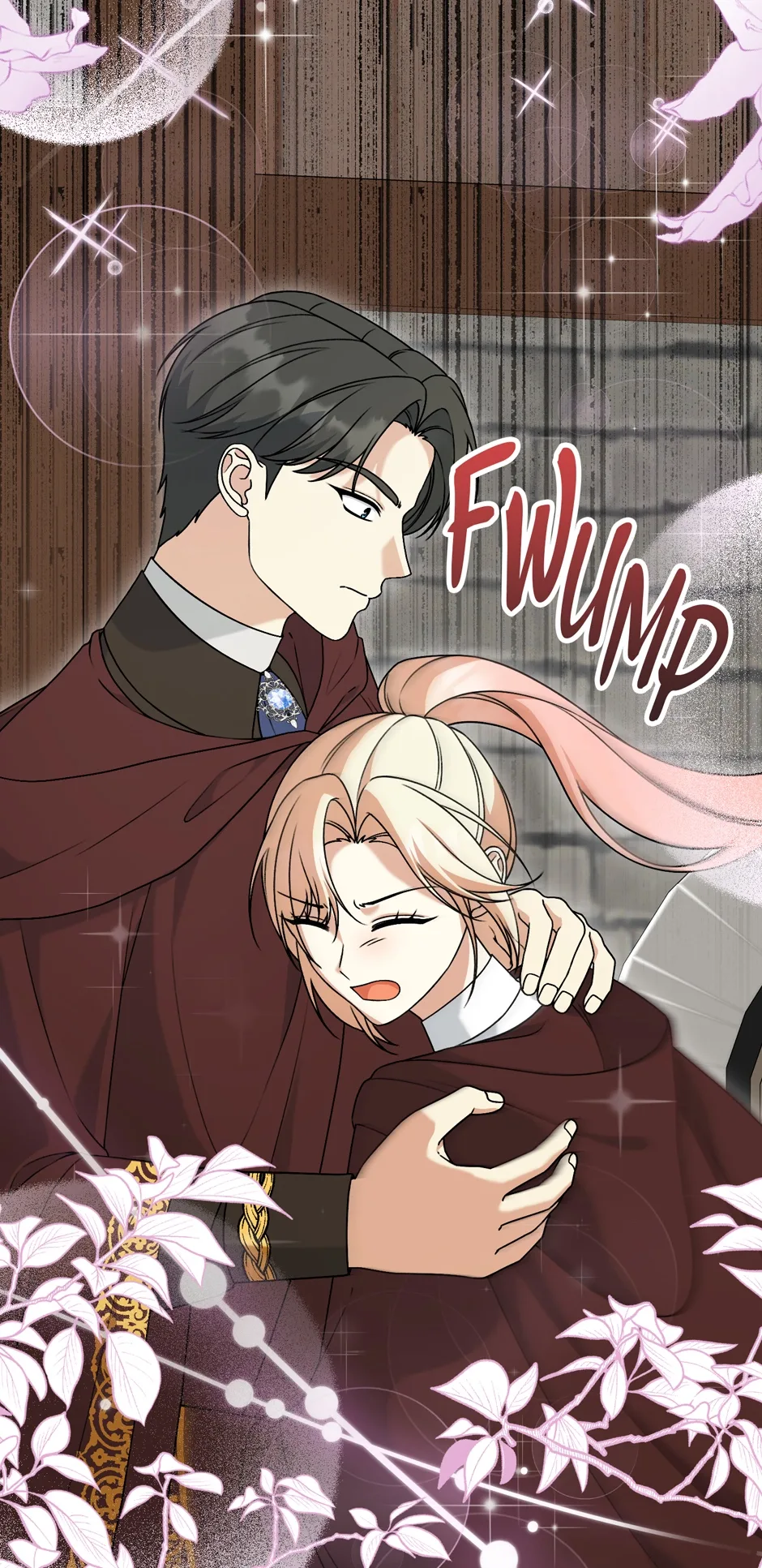 The Villainess Has Changed Chapter 65 page 19