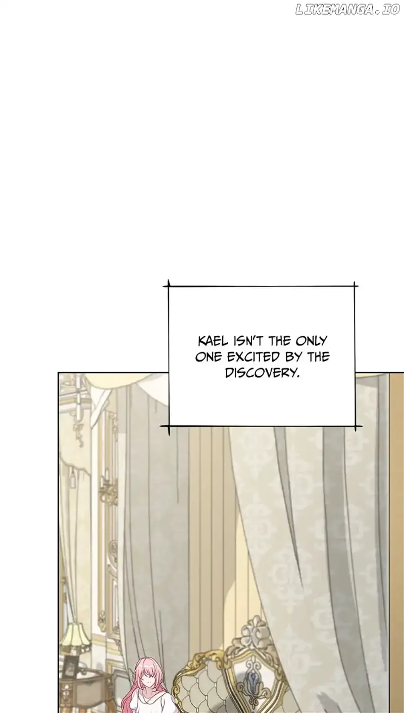 The villain’s young backer Chapter 66 page 35