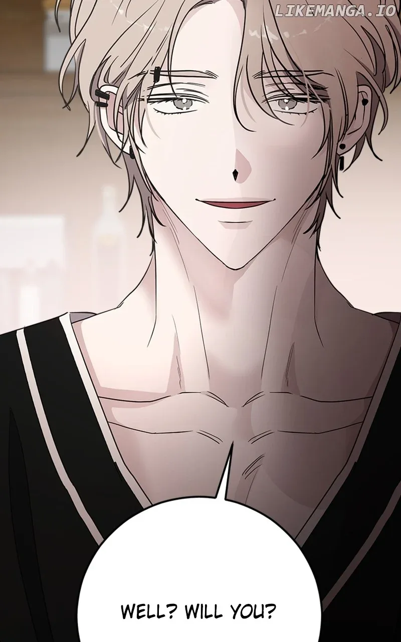 The Team Leader is Tired of Being A Newlywed Chapter 65 page 104