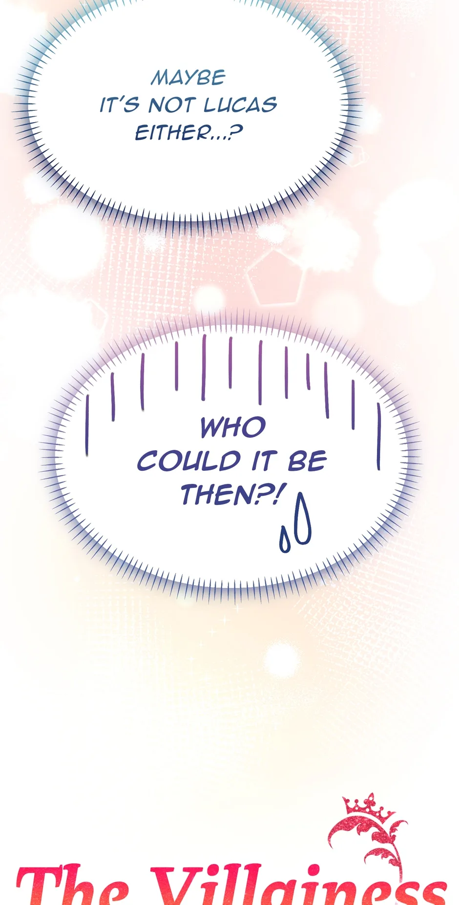 The Villainess Has Changed Chapter 65 page 29