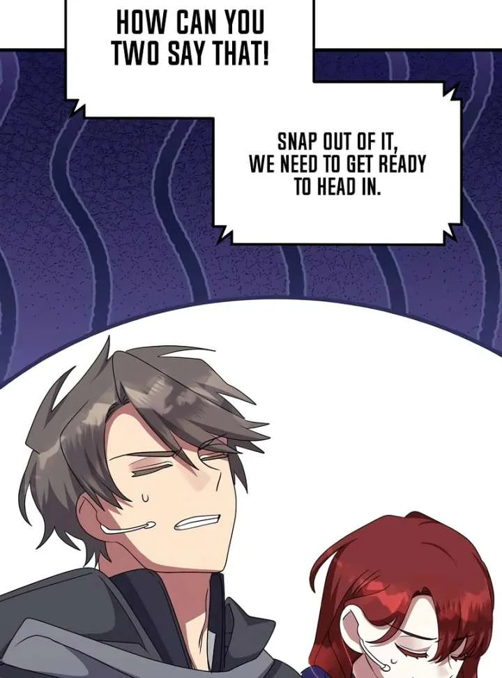 The Villainess is Done Trying Chapter 65 page 6