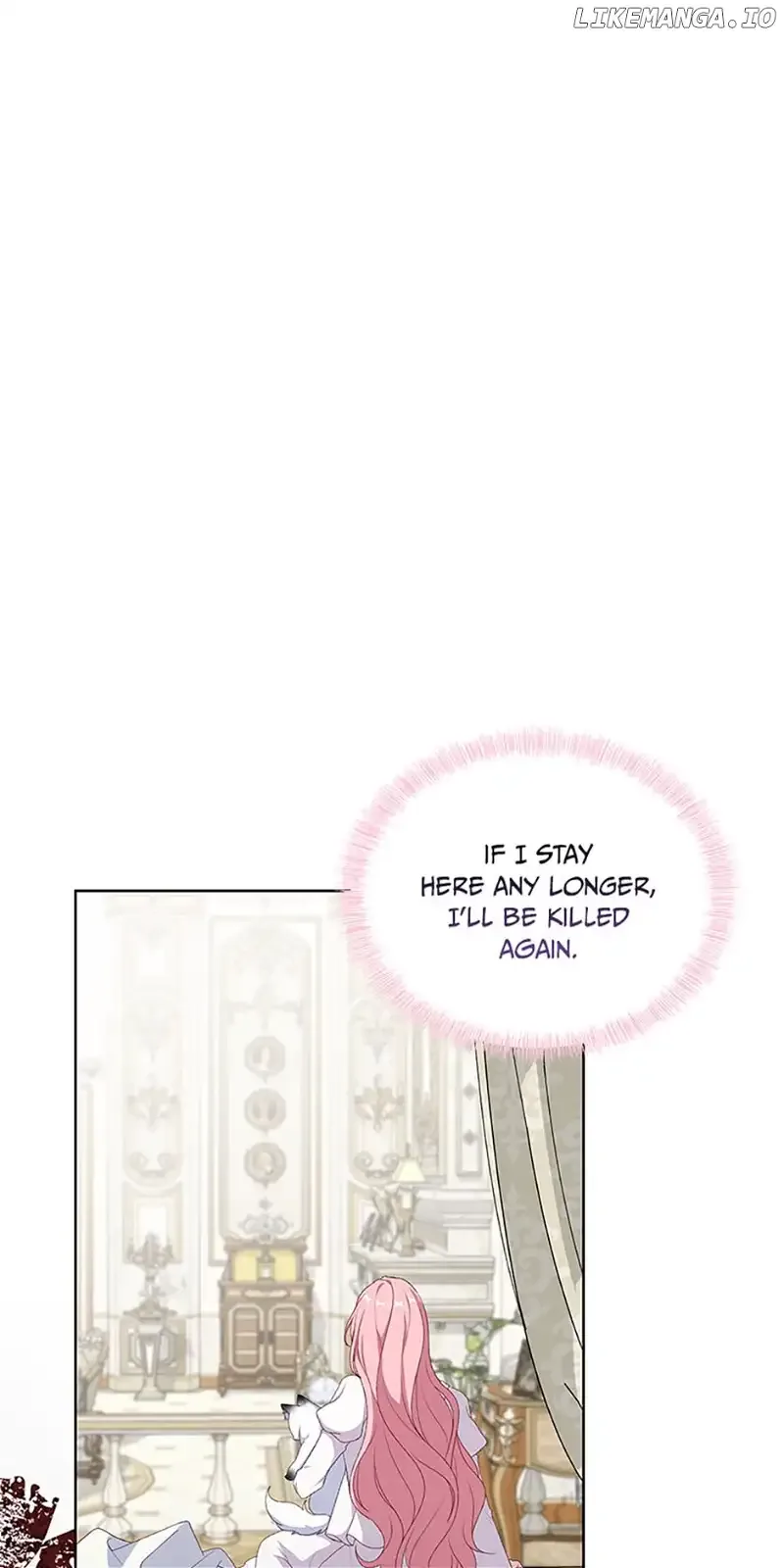 The villain’s young backer Chapter 66 page 40