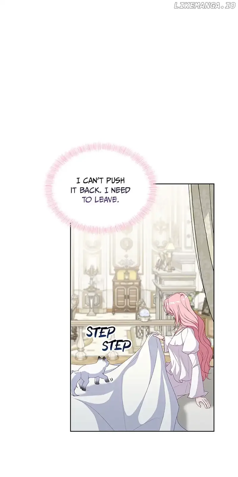 The villain’s young backer Chapter 66 page 39
