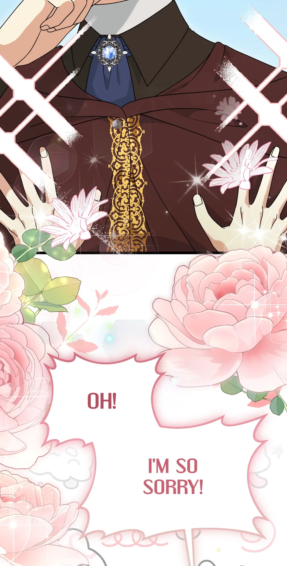 The Villainess Has Changed Chapter 65 page 27