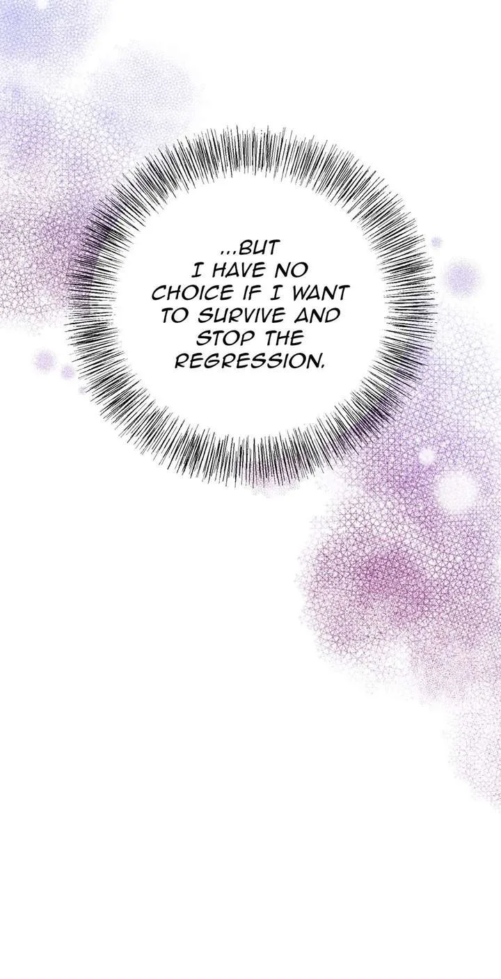 The Villainess is Busy Baking Bread! Chapter 65 page 31