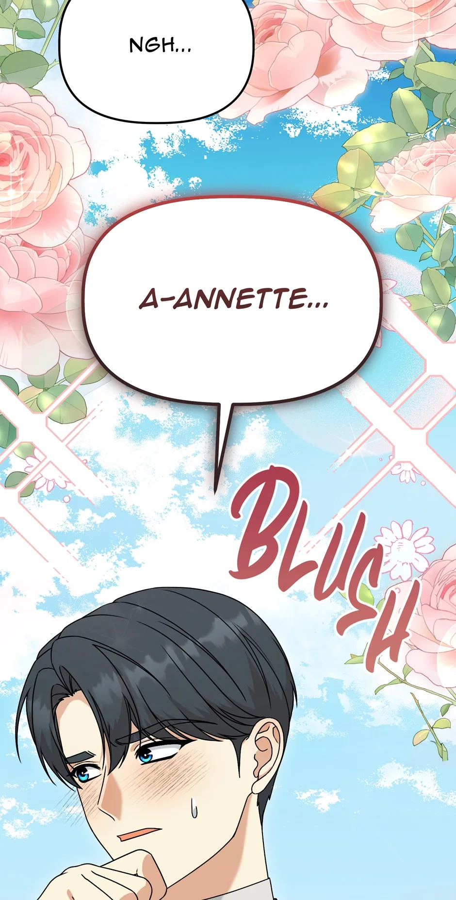 The Villainess Has Changed Chapter 65 page 26