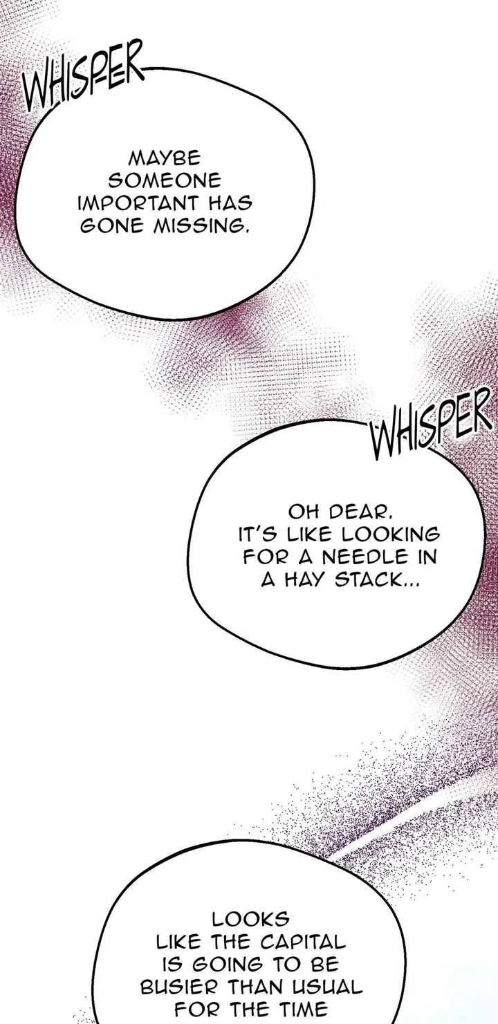 The Villainess is Busy Baking Bread! Chapter 65 page 35