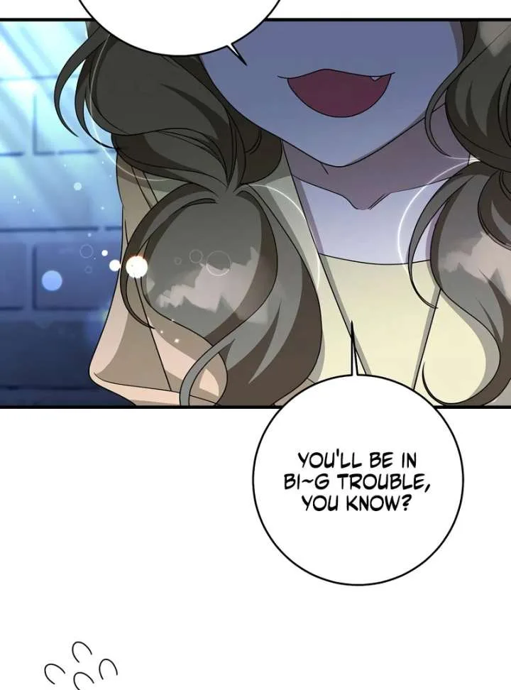 The Villainess is Done Trying Chapter 65 page 10