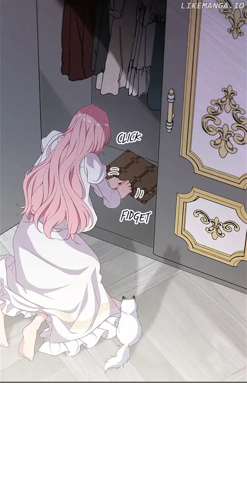 The villain’s young backer Chapter 66 page 43