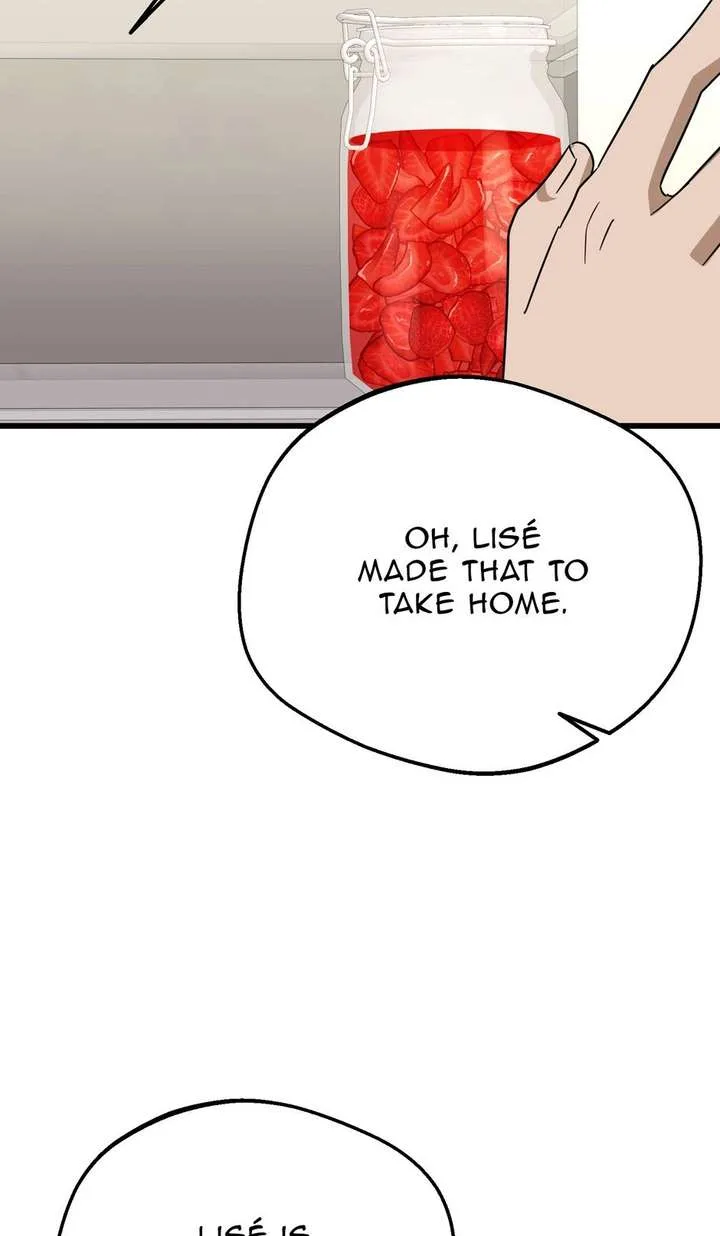 The Villainess is Busy Baking Bread! Chapter 65 page 40