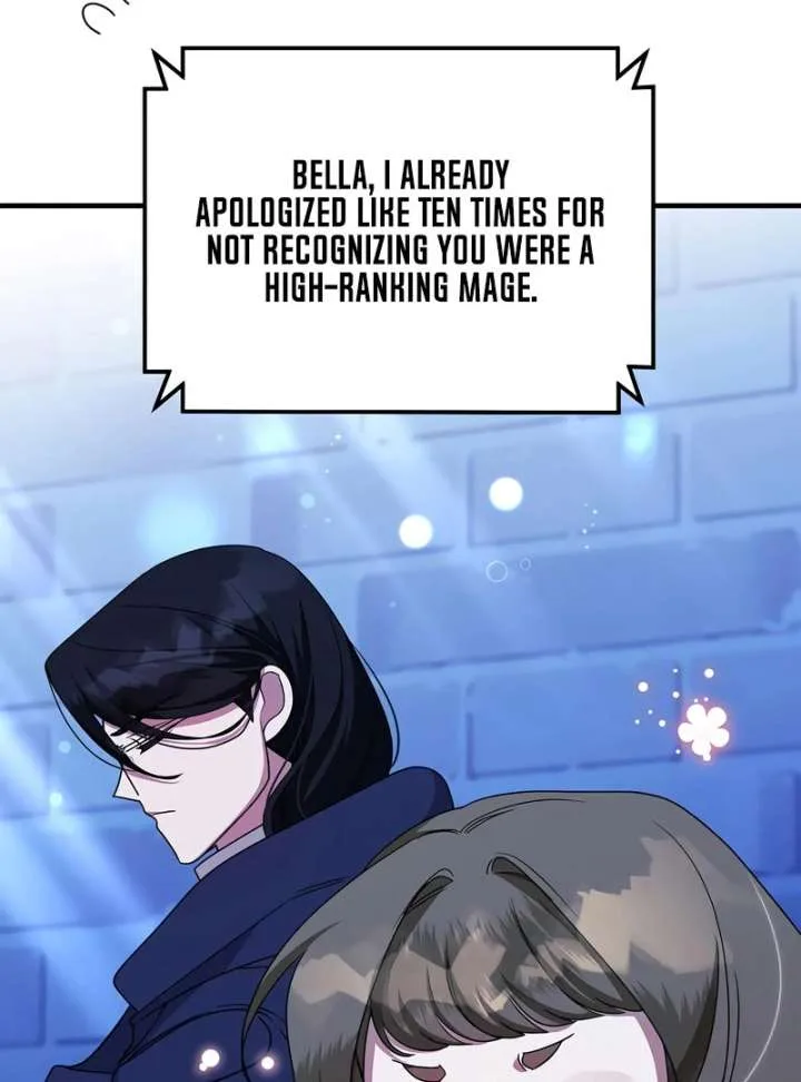 The Villainess is Done Trying Chapter 65 page 11