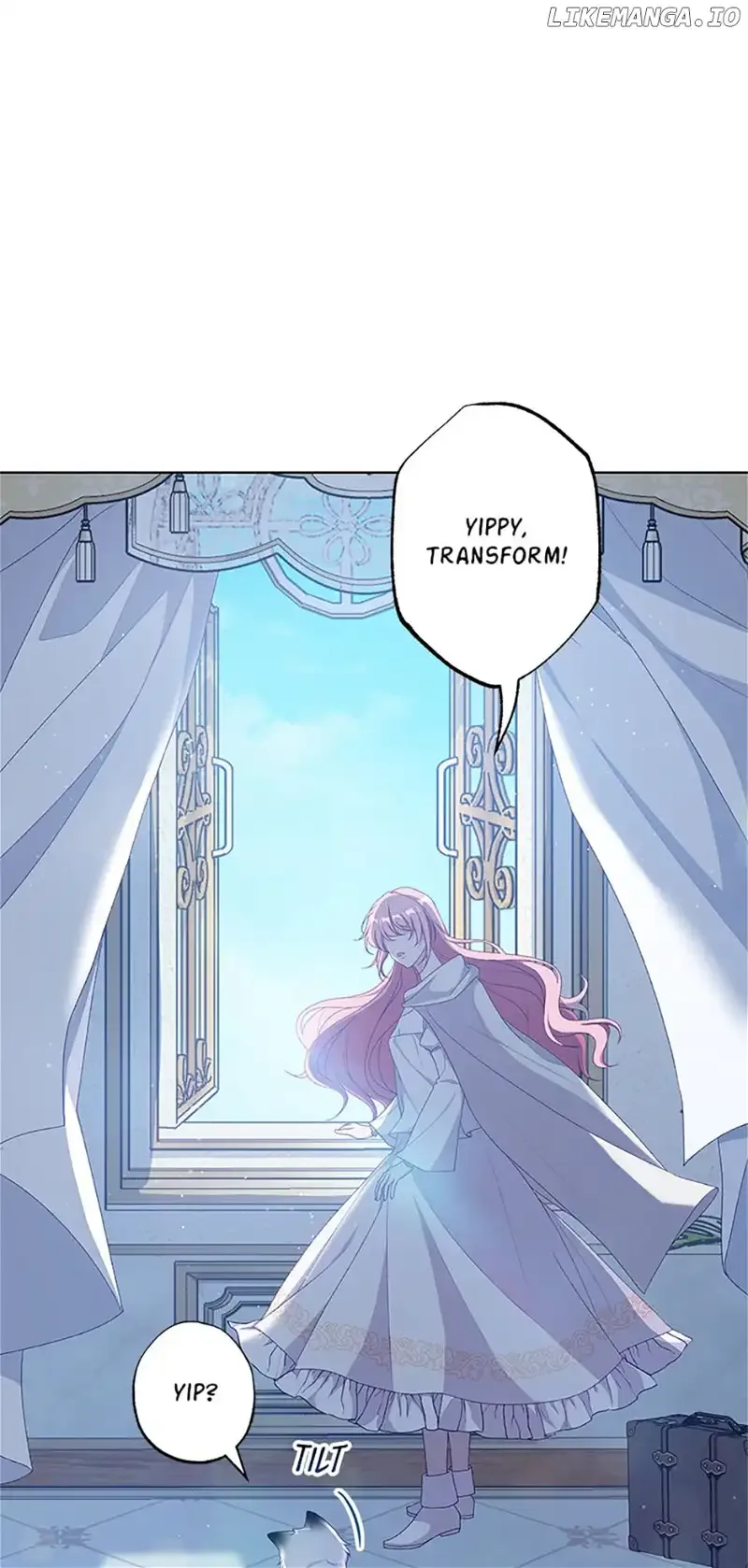 The villain’s young backer Chapter 66 page 48