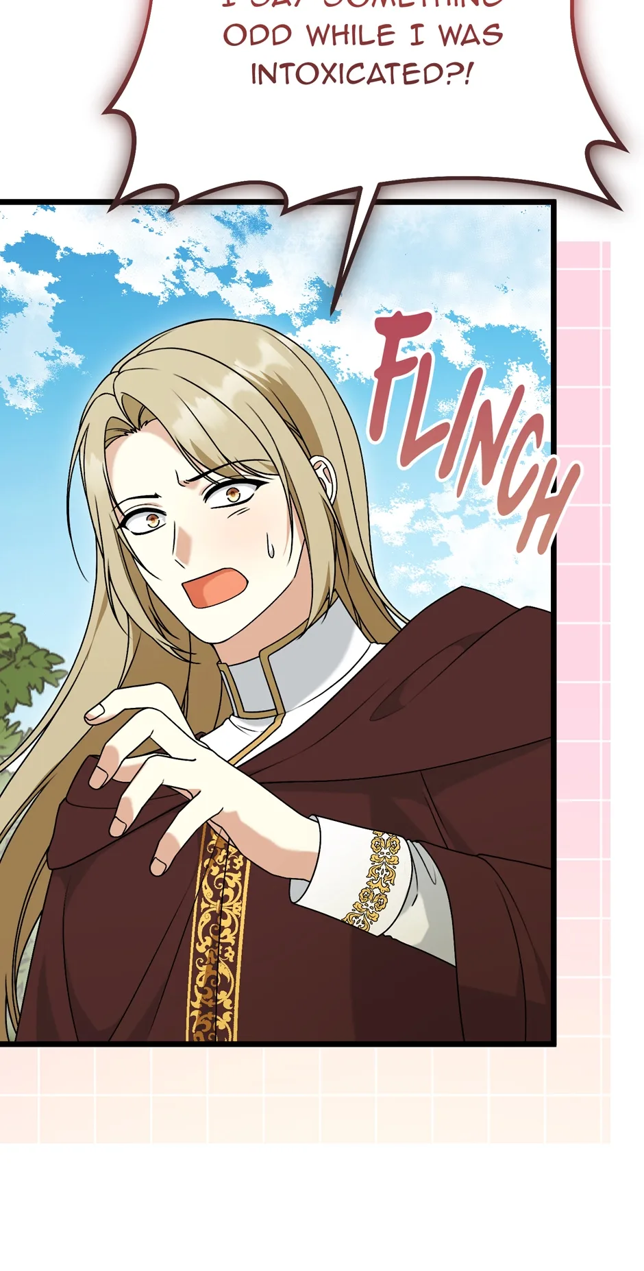 The Villainess Has Changed Chapter 65 page 34
