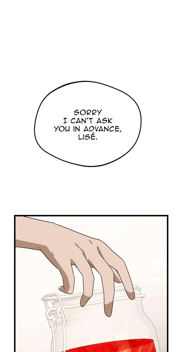 The Villainess is Busy Baking Bread! Chapter 65 page 43
