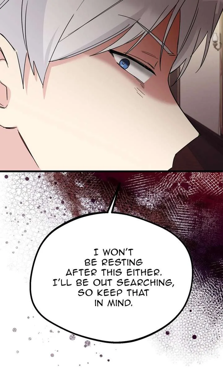 The Villainess is Busy Baking Bread! Chapter 65 page 50