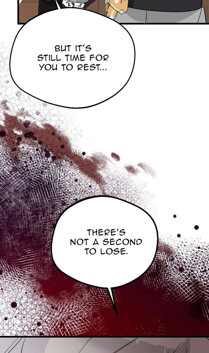 The Villainess is Busy Baking Bread! Chapter 65 page 49