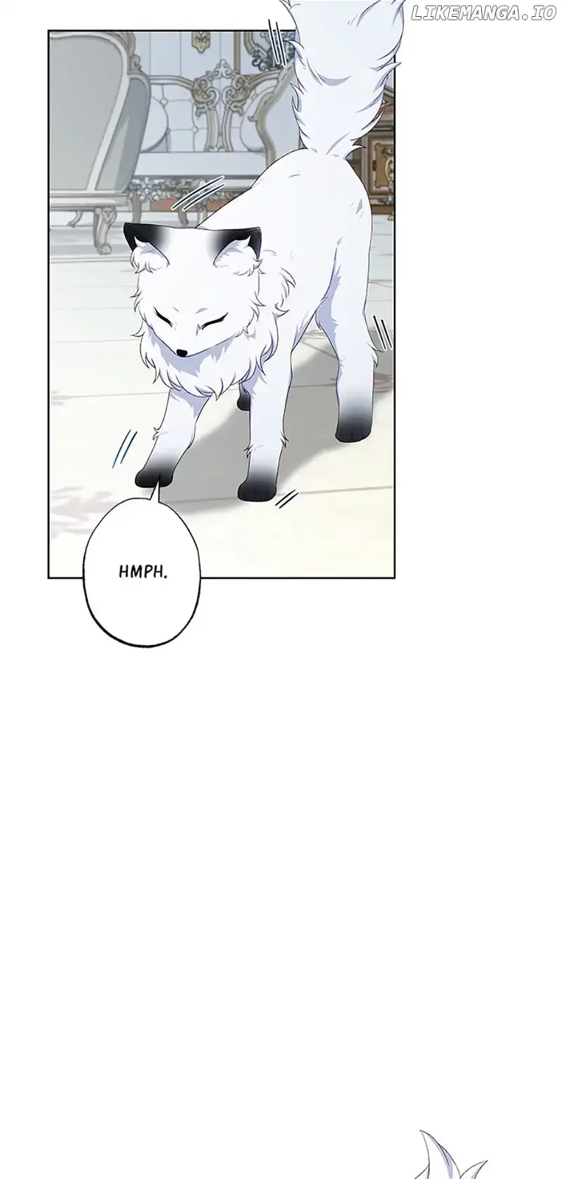 The villain’s young backer Chapter 66 page 50