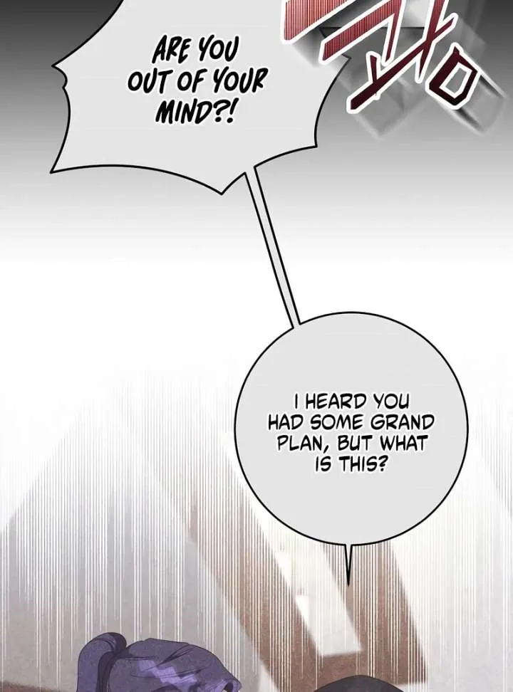 The Villainess is Done Trying Chapter 65 page 21