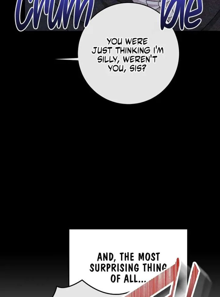 The Villainess is Done Trying Chapter 65 page 20