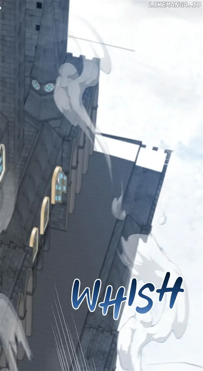The villain’s young backer Chapter 66 page 53