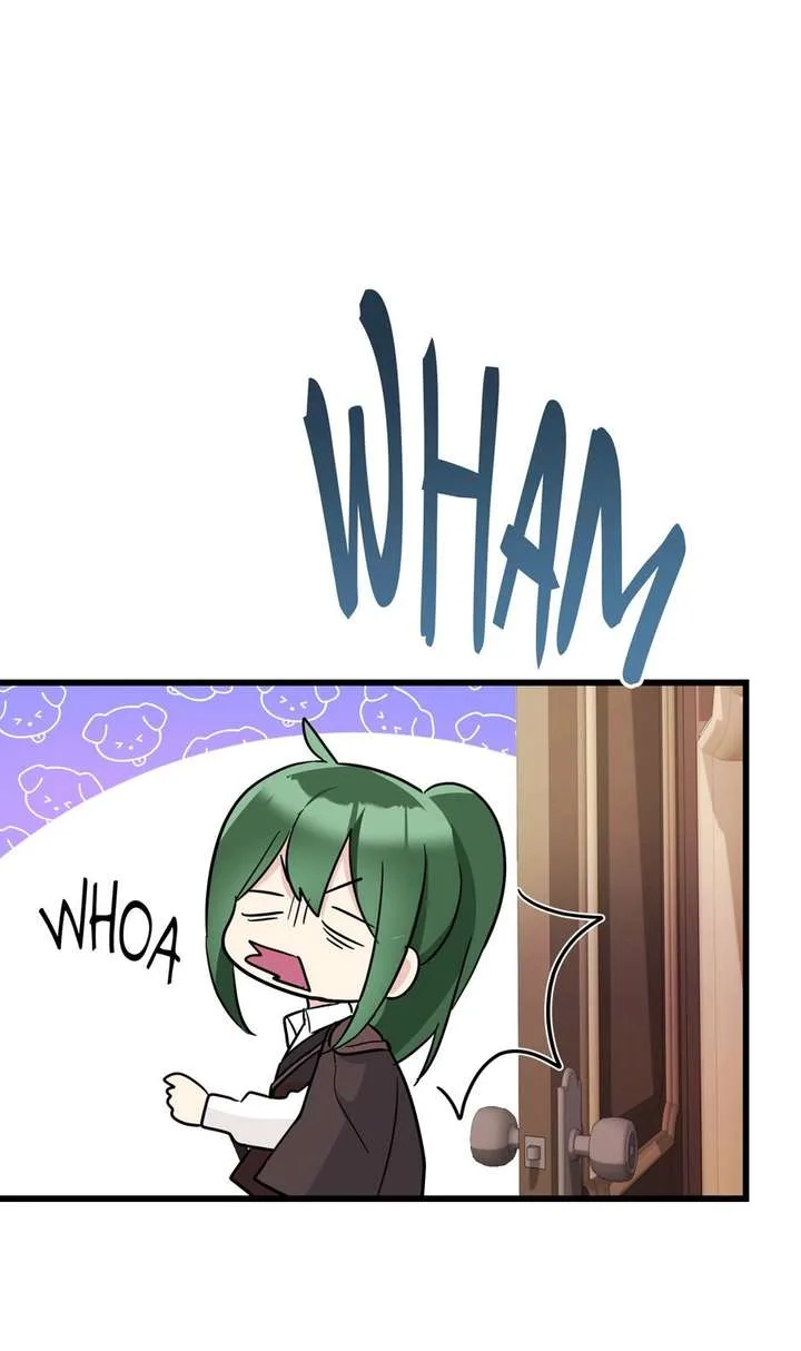 The Villainess is Busy Baking Bread! Chapter 65 page 47