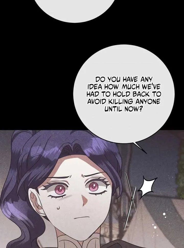 The Villainess is Done Trying Chapter 65 page 23