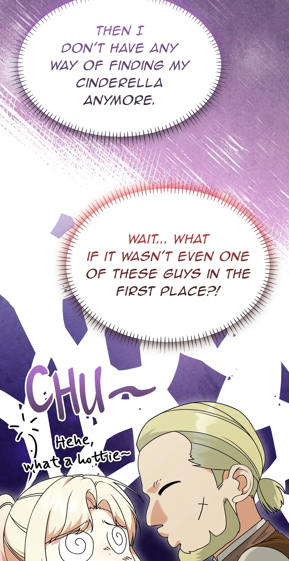 The Villainess Has Changed Chapter 65 page 44
