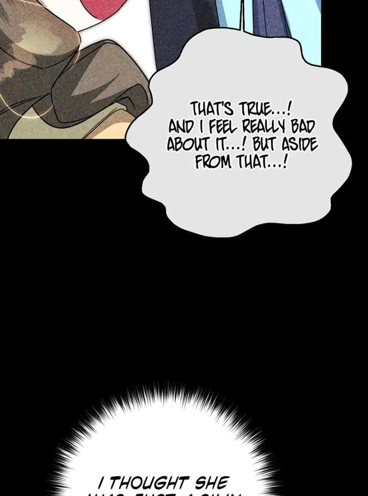 The Villainess is Done Trying Chapter 65 page 18