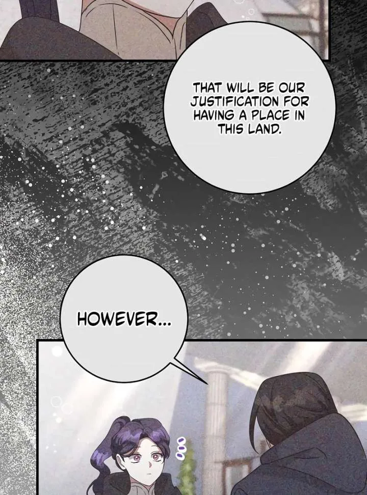 The Villainess is Done Trying Chapter 65 page 32