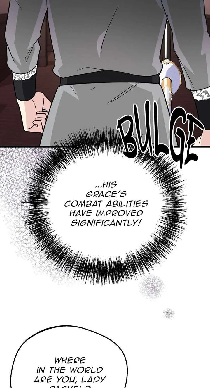 The Villainess is Busy Baking Bread! Chapter 65 page 55