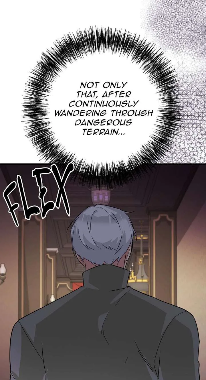 The Villainess is Busy Baking Bread! Chapter 65 page 54