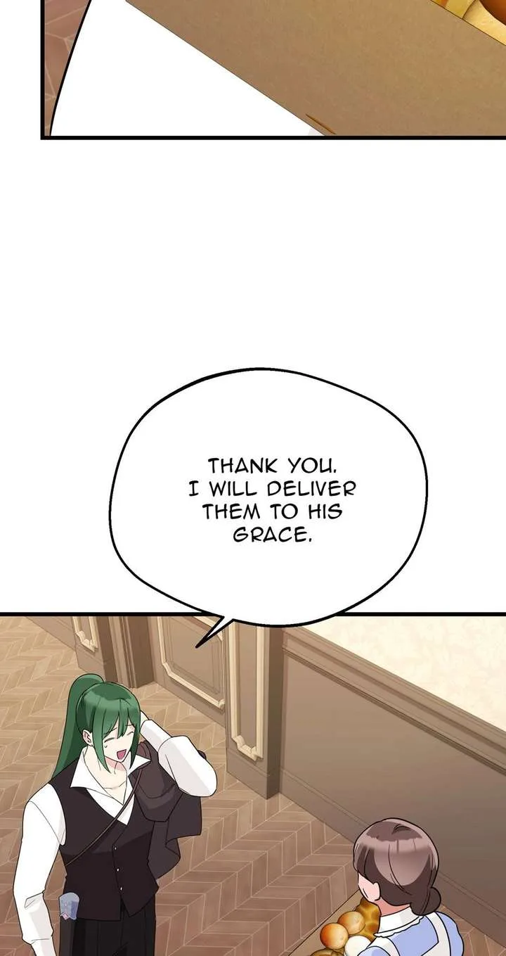 The Villainess is Busy Baking Bread! Chapter 65 page 58