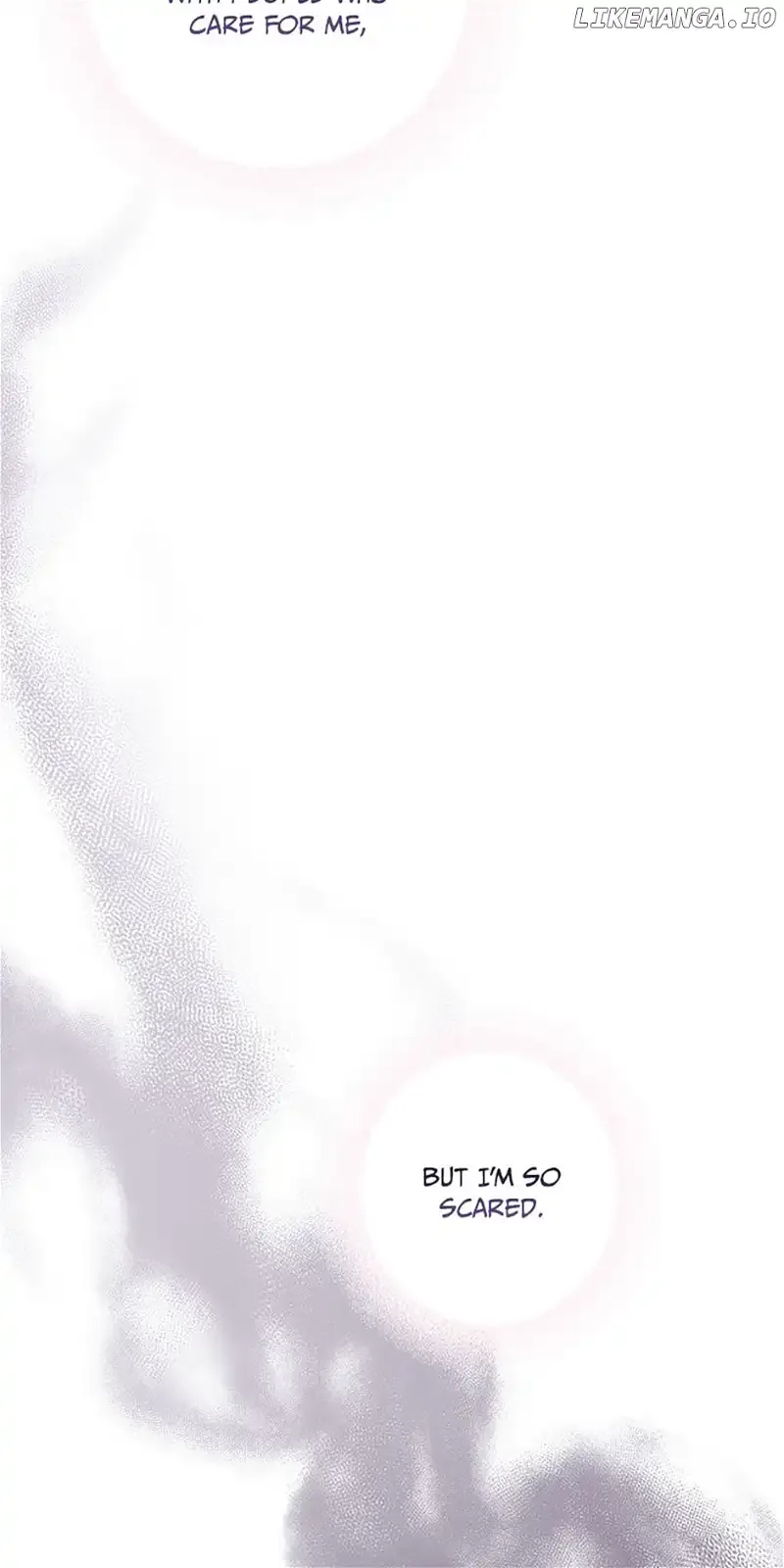 The villain’s young backer Chapter 66 page 62