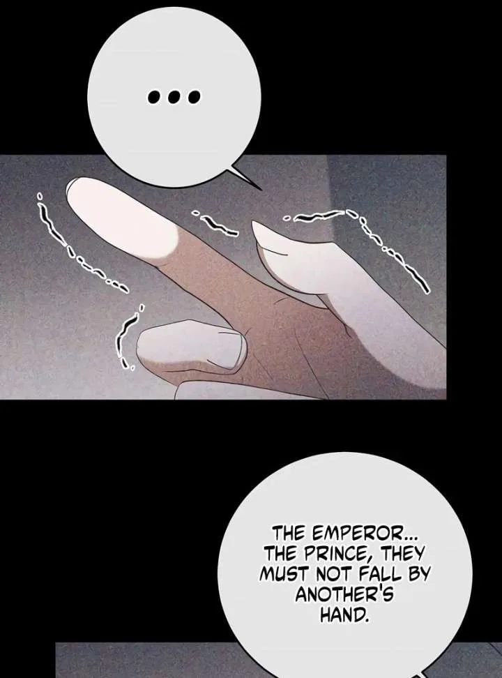 The Villainess is Done Trying Chapter 65 page 30