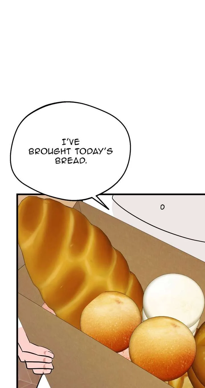 The Villainess is Busy Baking Bread! Chapter 65 page 57