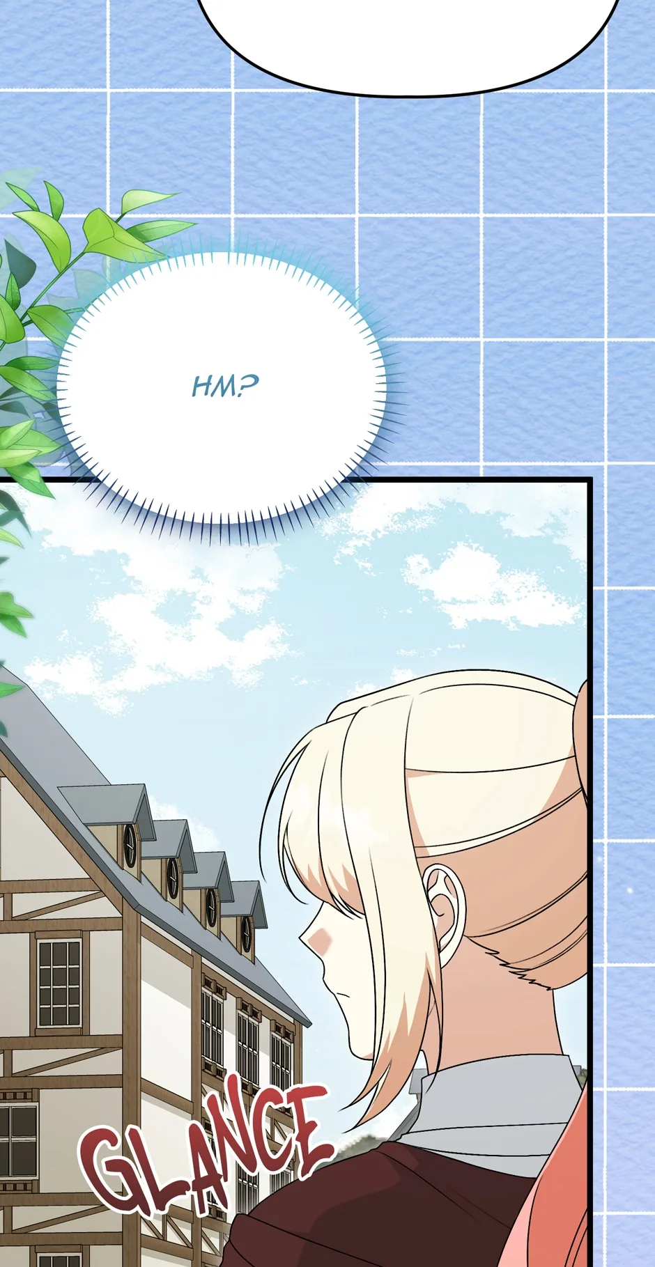 The Villainess Has Changed Chapter 65 page 47