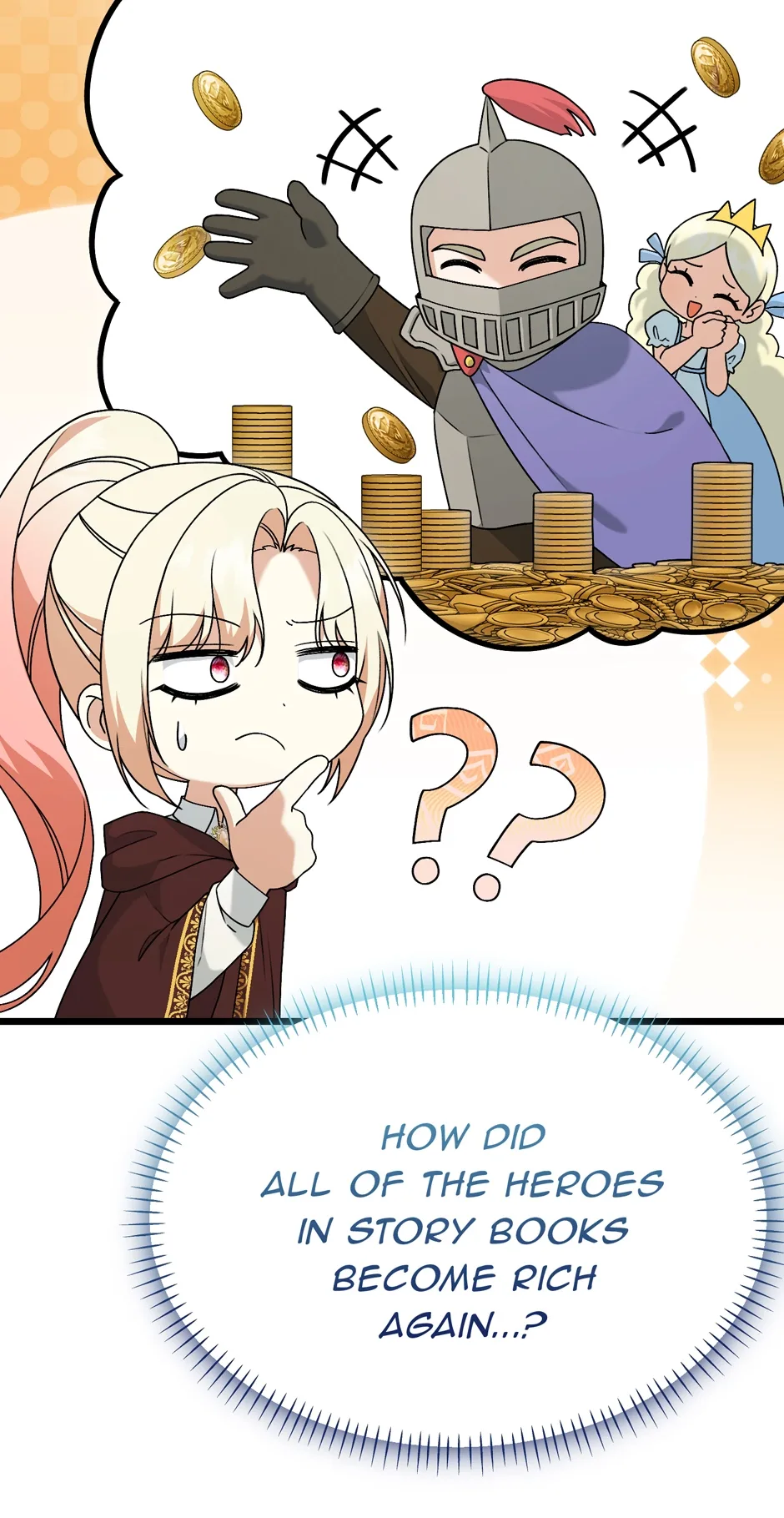 The Villainess Has Changed Chapter 65 page 52