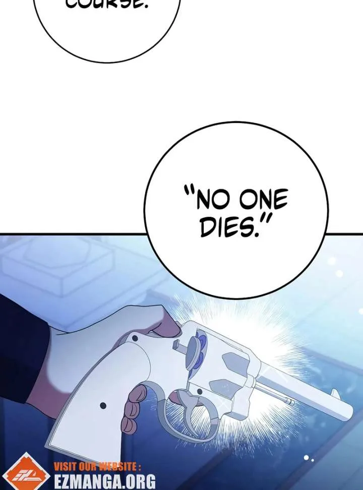 The Villainess is Done Trying Chapter 65 page 36