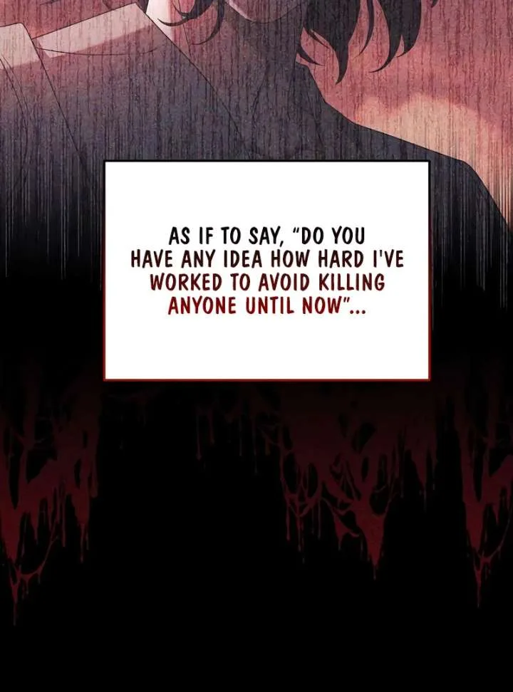 The Villainess is Done Trying Chapter 65 page 29